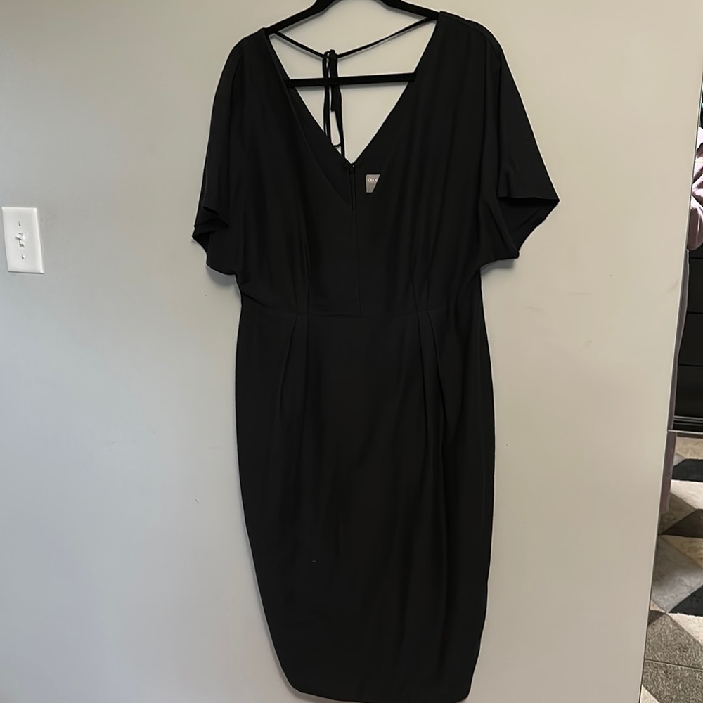 Asos Linen Dress
